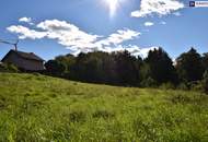 Rastbühel – Wohnen am Stadtrand mit Blick ins Grüne