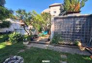 Anlageobjekt: Einfamilienhaus in Lilienfeld mit Garten und Garage