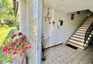 Klagenfurt - St. Martin - Kreuzbergl: ideal gelegen Immobilie mit TOP POTENTIAL