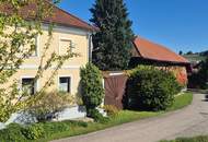 Wunderschöner Dreikanthof in Ruhelage mit Reithalle