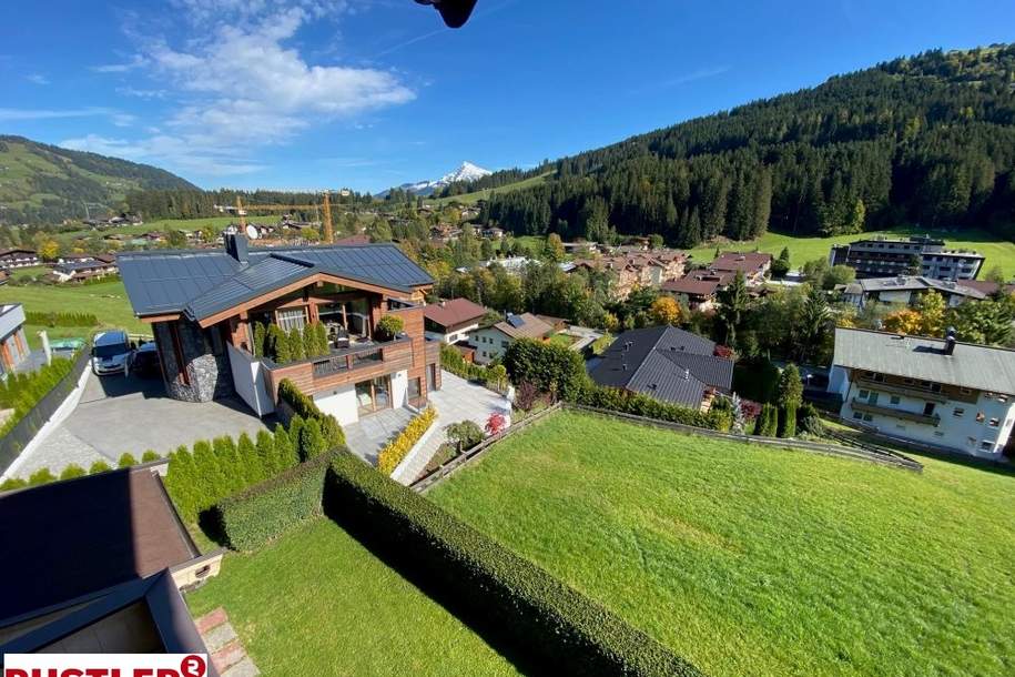 RUSTLER - Traumobjekt in Kirchberg!, Haus-kauf, 6365 Kitzbühel