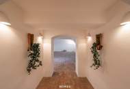 Renoviertes Altbaubüro | repräsentative Adresse und Räumlichkeiten | sensationelle Lage Am Heumarkt