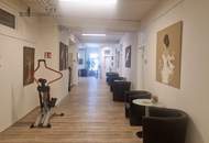 Geschäftslokal Büro Ordination Physiotherapie usw.
