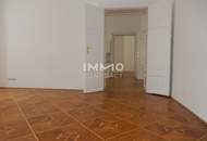 3-Zimmer-Wohnung zwischen Spiegelgasse und Dorotheergasse