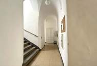 Befristet vermietete 3,5-Zimmer-Wohnung im Herzen Wiens!