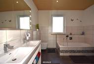 Neuwertiger Massivbau am Sonnenhang in Hofamt Priel