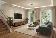 ENZO LIVING mit 5% HERBSTRABATT ab Oktober 2026 jetzt exklusiv// TOWN HOUSE//WOHNUNG Maria Enzersdorf