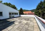 Terrassentraum in Eggenberg!