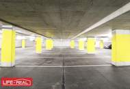 Parkplatz in moderner Tiefgarage, auch als Anlage bestens geeignet, mehrere Parkplätze zum Kauf