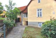 Kleines feines Haus fürs Wochenende oder als Hauptwohnsitz
