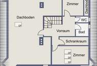 Charmante Villa auf 3.949 m² Parkgrundstück – nahe Wien &amp; Klosterneuburg