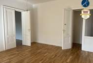 Nähe U4 Hietzing: ERSTBEZUG nach erstklassiger Generalsanierung! *Traumhafte Altbau-Wohnung mit 2 Balkonen*