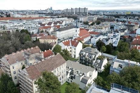 Wien 23 Neubauprojekt: Smart investieren in die Zukunft, Wohnung-kauf, 239.000,€, 1230 Wien 23., Liesing