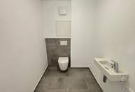 Cityflair & Grünblick: 3 Zi Neubau Erstbezug mit Balkon & Sauna Nähe Meiselmarkt