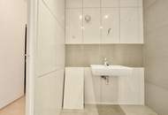 Zentral begehbare, ruhige 3-Zimmer-Wohnung mit Loggia in Naschmarkt-Nähe