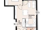 "Wohnoase Siebenbrunnengasse 44" - Nachhaltig gedacht, besonders gemacht.