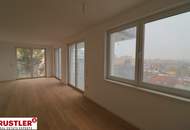 Urban Living in Floridsdorf