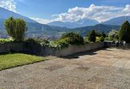 Exklusives Wohnen in Hötting, 4-Zimmer Wohnung in Bestlage