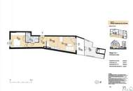 "Unser Wohnung. Unser Projekt" - gemütliche 2-Zimmer-Gartenwohnung - Erstbezug