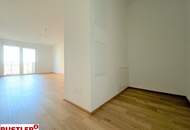Morgensonne inklusive I 11. Stock mit Ausblick | Moderne 2-Zimmer-Wohnung