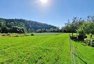 Ihr Unternehmensstandort mit Zukunft – Betriebsbaugrund in Top-Lage