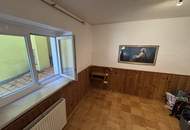 Zweifamilienhaus mit Nebengebäude und großzügigem Garten nahe Dreiländereck !