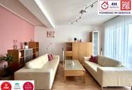 Stillvolle 3-Zi-Wohnung mit Garten &amp; Terrasse in Brunn am Gebirge – 70m²
