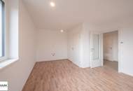 VIDEOTOUR: ideal für junge Paare! 2 Zimmer + Balkon + 2 KFZ-Stellplätze in Eisenstadt nahe Bahnhof! Erst mieten, dann kaufen!