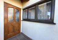 Helles Reihenhaus in Ternitz zu verkaufen – 5 Zimmer, solide Massivbauweise und viel Potenzial !