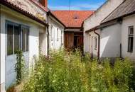 Historische Althaus- Rarität Zentrum Bruck an der Leitha