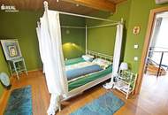 Wohnen im schwedischen Stil im traumhaften Südburgenland!