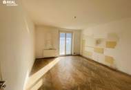 3-Zimmer-Wohnung in Josefiau