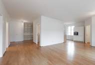 Wohnkomfort mit optimaler Raumaufteilung