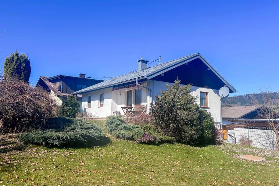 Ankommen &amp; Aufatmen – Wohnen am Tor zum Salzkammergut, Haus-kauf, 385.000,€, 4817 Gmunden