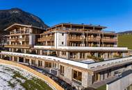 Neubauwohnungen für Anleger & Eigennutzer in Toplage - Söll