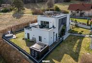 Exquisite 3-Zimmer-Wohnung trifft Gartentraum mit Carport!