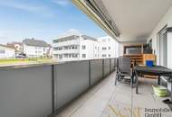 Neuwertige, ca. 100m² große Wohnung mit sonniger Loggia und hochwertiger Ausstattung in Altenberg bei Linz zu verkaufen!