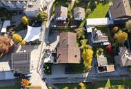 Liegenschaft mit Wohnungen- und Gewerbeeinheiten