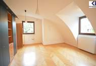 TERRASSEN-MAISONETTE am SCHAFBERG