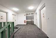 ERSTBEZUG "ein viertel grün" in Wr. Neustadt - 4 Zimmer Familientraum mit Balkon