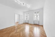 2-Zimmerwohnung in der Borschkegasse