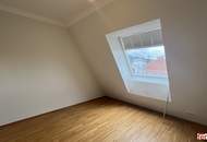 Stilvolle 3-Zimmer-Maisonettewohnung mit Loggia – Wohnen auf zwei Ebenen