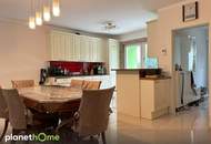 Badeteich Hirschstetten / E-Ladestation