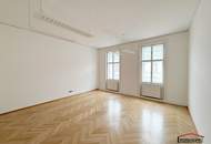 TOPLAGE in Wiener Innenstadt - Großzügige Wohnung in einem prachtvollem Altbau