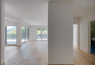 LETZTE EINHEIT Ihre Penthousewohnung in Sonnenlage mit 4 Zimmer und Terrassentraum