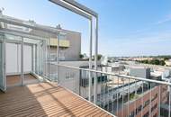 Sonniges Wohnen mit Klimaanlage, Wintergarten, Terrasse & Fernsicht