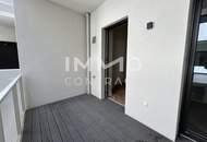Exklusive 3-Zimmer-Wohnung mit Balkon - TOP Lage