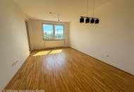 Großzügige 2-Zimmer Wohnung mit Loggia