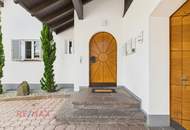 Elegantes Wohnidyll mit Swimmingpool & großer Terrasse – Ihr großzügiges Traumhaus in Lauterach