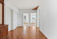 Stadtflair & Gemütlichkeit – Charmante 2-Zimmer-Wohnung mit durchdachtem Grundriss